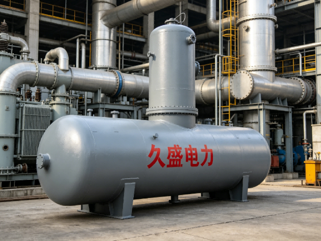 黄岩高压旋膜除氧器